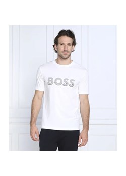 BOSS GREEN T-shirt 2-pack | Regular Fit ze sklepu Gomez Fashion Store w kategorii T-shirty męskie - zdjęcie 184342924