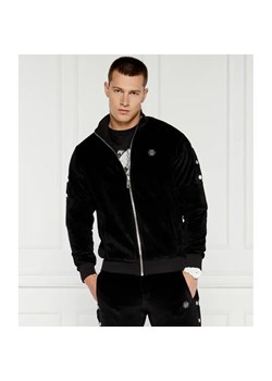 Philipp Plein Kurtka bomber | Regular Fit ze sklepu Gomez Fashion Store w kategorii Kurtki męskie - zdjęcie 184342930