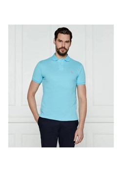 POLO RALPH LAUREN Polo | Slim Fit ze sklepu Gomez Fashion Store w kategorii T-shirty męskie - zdjęcie 184342941