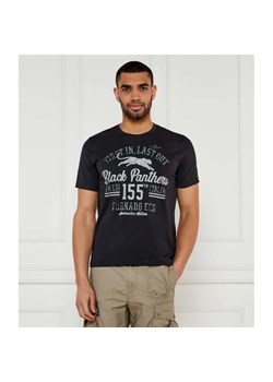 Aeronautica Militare T-shirt | Regular Fit ze sklepu Gomez Fashion Store w kategorii T-shirty męskie - zdjęcie 184342942
