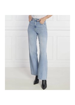 Patrizia Pepe Jeansy | Loose fit | high waist ze sklepu Gomez Fashion Store w kategorii Jeansy damskie - zdjęcie 184342944