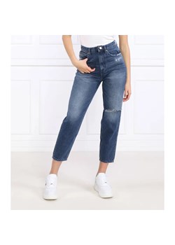 Tommy Jeans Jeansy | Regular Fit ze sklepu Gomez Fashion Store w kategorii Jeansy damskie - zdjęcie 184342951