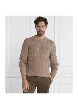 Joop! Jeans Sweter Swaro | Modern fit ze sklepu Gomez Fashion Store w kategorii Swetry męskie - zdjęcie 184342961