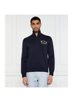 Gant Sweter | Regular Fit ze sklepu Gomez Fashion Store w kategorii Swetry męskie - zdjęcie 184342972