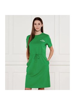 Tommy Hilfiger Sukienka ze sklepu Gomez Fashion Store w kategorii Sukienki - zdjęcie 184342981