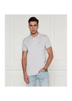 Tommy Jeans Polo | Regular Fit ze sklepu Gomez Fashion Store w kategorii T-shirty męskie - zdjęcie 184342982