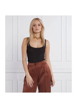 Patrizia Pepe Top | Slim Fit ze sklepu Gomez Fashion Store w kategorii Bluzki damskie - zdjęcie 184342984