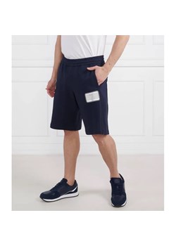 EA7 Szorty | Regular Fit ze sklepu Gomez Fashion Store w kategorii Spodenki męskie - zdjęcie 184342991