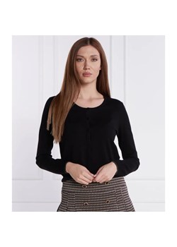 Liu Jo Kardigan | Regular Fit ze sklepu Gomez Fashion Store w kategorii Swetry damskie - zdjęcie 184342994