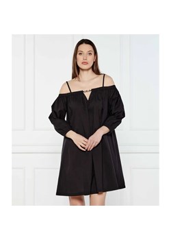 Karl Lagerfeld Sukienka ze sklepu Gomez Fashion Store w kategorii Sukienki - zdjęcie 184343002