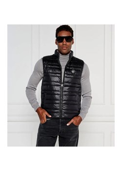 Michael Kors Bezrękawnik | Regular Fit ze sklepu Gomez Fashion Store w kategorii Kamizelki męskie - zdjęcie 184343010