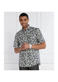 BOSS BLACK Koszula | Regular Fit ze sklepu Gomez Fashion Store w kategorii Koszule męskie - zdjęcie 184343014
