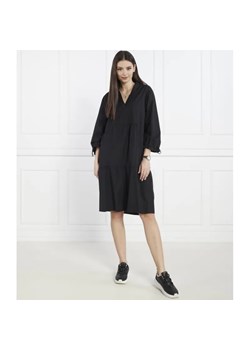 Marc Cain Sukienka ze sklepu Gomez Fashion Store w kategorii Sukienki - zdjęcie 184343020