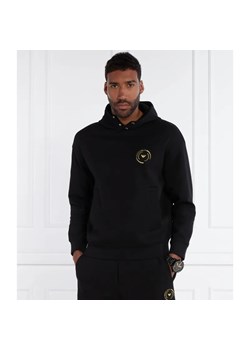 Emporio Armani Bluza | Regular Fit ze sklepu Gomez Fashion Store w kategorii Bluzy męskie - zdjęcie 184343021