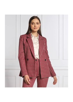 Liu Jo Marynarka | Regular Fit ze sklepu Gomez Fashion Store w kategorii Marynarki damskie - zdjęcie 184343023