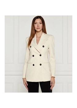 Liu Jo Żakiet | Slim Fit ze sklepu Gomez Fashion Store w kategorii Marynarki damskie - zdjęcie 184343040