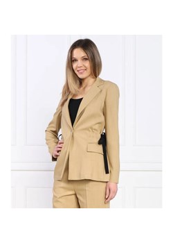 Marella Marynarka | Regular Fit ze sklepu Gomez Fashion Store w kategorii Marynarki damskie - zdjęcie 184343050