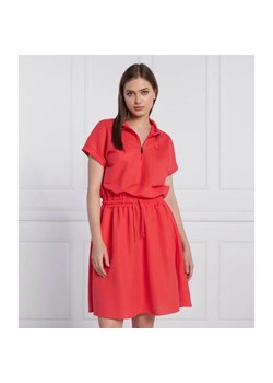 Emporio Armani Sukienka ze sklepu Gomez Fashion Store w kategorii Sukienki - zdjęcie 184343053