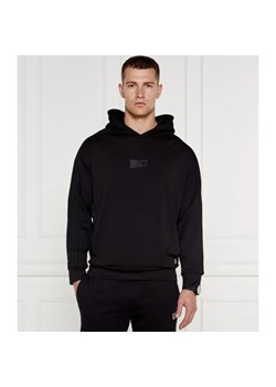 EA7 Bluza | Regular Fit ze sklepu Gomez Fashion Store w kategorii Bluzy męskie - zdjęcie 184343054