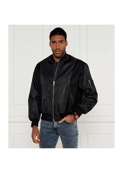 Iceberg Kurtka bomber Iceberg 50th Anniversary | Regular Fit | z dodatkiem wełny ze sklepu Gomez Fashion Store w kategorii Kurtki męskie - zdjęcie 184343063