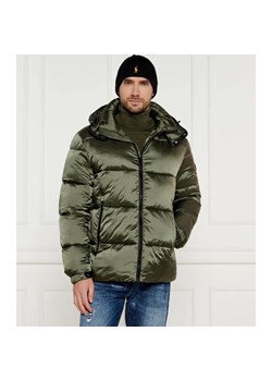 Joop! Kurtka Ambro | Regular Fit ze sklepu Gomez Fashion Store w kategorii Kurtki męskie - zdjęcie 184343064