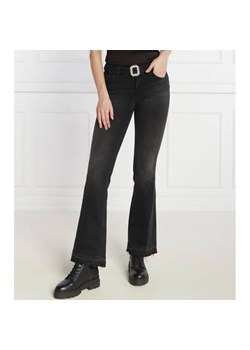 Liu Jo Jeansy | Regular Fit | denim ze sklepu Gomez Fashion Store w kategorii Jeansy damskie - zdjęcie 184343074