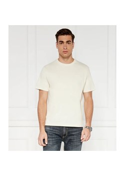 Pepe Jeans London T-shirt CONNOR | Regular Fit ze sklepu Gomez Fashion Store w kategorii T-shirty męskie - zdjęcie 184343092