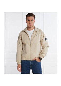 Calvin Klein Jeans Kurtka bomber | Regular Fit ze sklepu Gomez Fashion Store w kategorii Kurtki męskie - zdjęcie 184343100