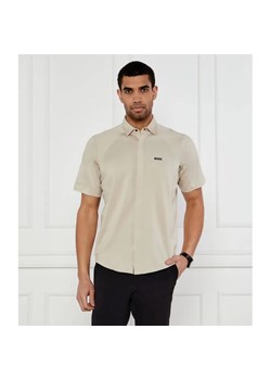 BOSS GREEN Koszula B_EXCURSE_S | Regular Fit ze sklepu Gomez Fashion Store w kategorii Koszule męskie - zdjęcie 184343102