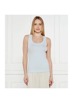 Marc Cain Top | Slim Fit ze sklepu Gomez Fashion Store w kategorii Bluzki damskie - zdjęcie 184343103