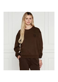 Pinko Bluza SETUP | Relaxed fit ze sklepu Gomez Fashion Store w kategorii Bluzy damskie - zdjęcie 184343110