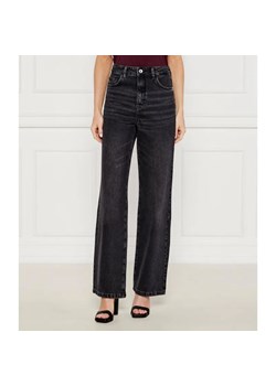 Patrizia Pepe Jeansy | Relaxed fit ze sklepu Gomez Fashion Store w kategorii Jeansy damskie - zdjęcie 184343111