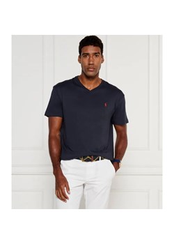 POLO RALPH LAUREN T-shirt | Classic fit ze sklepu Gomez Fashion Store w kategorii T-shirty męskie - zdjęcie 184343112