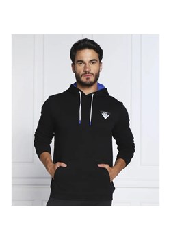 EA7 Bluza | Regular Fit ze sklepu Gomez Fashion Store w kategorii Bluzy męskie - zdjęcie 184343113