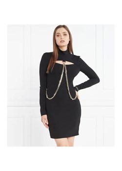 Just Cavalli Sukienka ze sklepu Gomez Fashion Store w kategorii Sukienki - zdjęcie 184343121