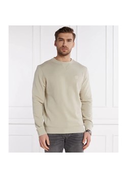 BOSS ORANGE Bluza Westart | Regular Fit ze sklepu Gomez Fashion Store w kategorii Bluzy męskie - zdjęcie 184343123