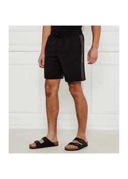 Calvin Klein Jeans Szorty | Relaxed fit ze sklepu Gomez Fashion Store w kategorii Spodenki męskie - zdjęcie 184343134