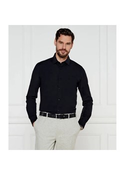 Joop! Koszula Travel Pit | Slim Fit ze sklepu Gomez Fashion Store w kategorii Koszule męskie - zdjęcie 184343141