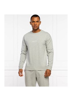Calvin Klein Underwear Bluza | Regular Fit ze sklepu Gomez Fashion Store w kategorii Bluzy męskie - zdjęcie 184343142