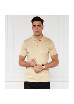 Karl Lagerfeld Polo | Slim Fit ze sklepu Gomez Fashion Store w kategorii T-shirty męskie - zdjęcie 184343143