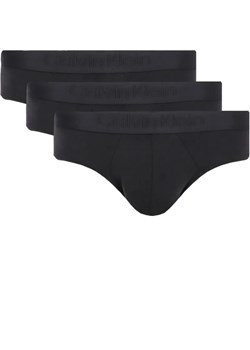 Calvin Klein Underwear Slipy 3-pack ze sklepu Gomez Fashion Store w kategorii Majtki męskie - zdjęcie 184343160