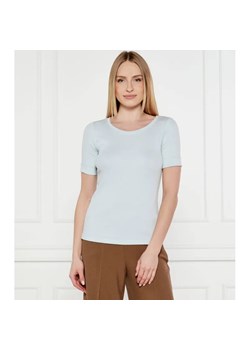 Marc Cain Bluzka | Slim Fit ze sklepu Gomez Fashion Store w kategorii Bluzki damskie - zdjęcie 184343164