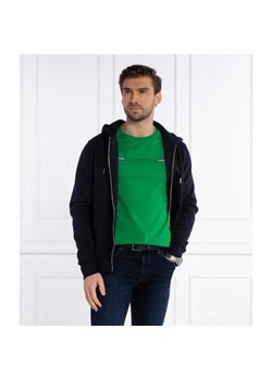 Tommy Hilfiger T-shirt | Slim Fit ze sklepu Gomez Fashion Store w kategorii T-shirty męskie - zdjęcie 184343172