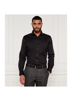 BOSS BLACK Koszula P-HANK-spread-C1-222 | Slim Fit ze sklepu Gomez Fashion Store w kategorii Koszule męskie - zdjęcie 184343173