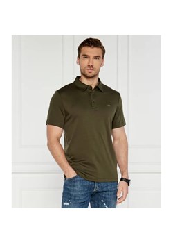 Michael Kors Polo | Regular Fit ze sklepu Gomez Fashion Store w kategorii T-shirty męskie - zdjęcie 184343174