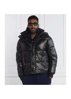 Karl Lagerfeld Kurtka | Regular Fit ze sklepu Gomez Fashion Store w kategorii Kurtki męskie - zdjęcie 184343183