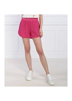 Liu Jo Sport Szorty | Regular Fit ze sklepu Gomez Fashion Store w kategorii Szorty - zdjęcie 184343194