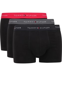Tommy Hilfiger Bokserki 3-pack ze sklepu Gomez Fashion Store w kategorii Majtki męskie - zdjęcie 184343210