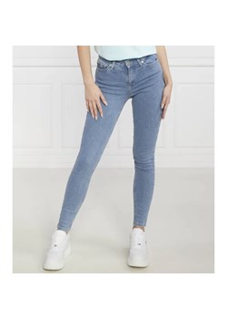 Tommy Jeans Jeansy NORA | Skinny fit ze sklepu Gomez Fashion Store w kategorii Jeansy damskie - zdjęcie 184343211