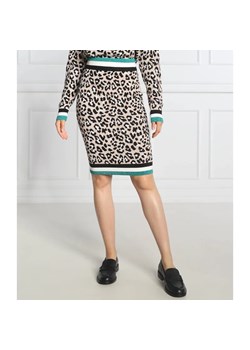 Liu Jo Sport Spódnica ze sklepu Gomez Fashion Store w kategorii Spódnice - zdjęcie 184343221
